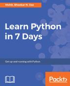 Learn Python In 7 Days Bhaskar N Das Mohit
