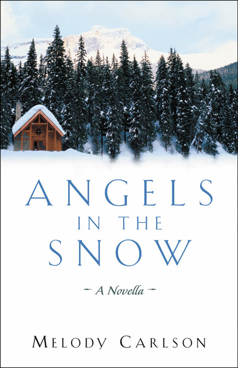 Angels In The Snow Carlson Melody
