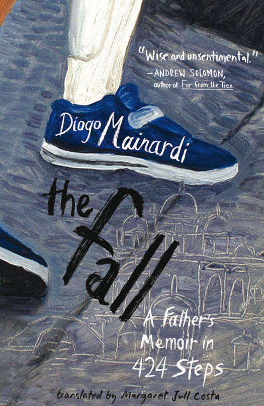The Fall Mainardi Diogo