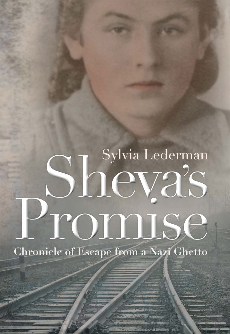 Shevas Promise Lederman Sylvia