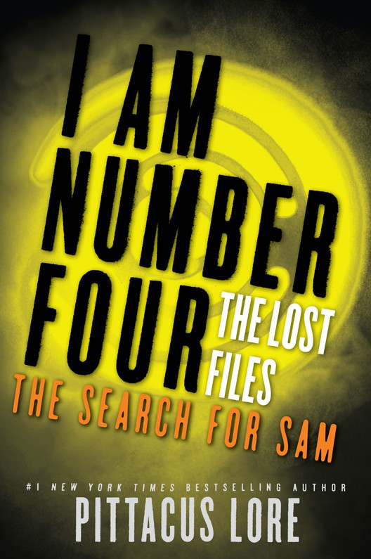Lorien Legacies The Lost Files 10 The Search For Sam Lore