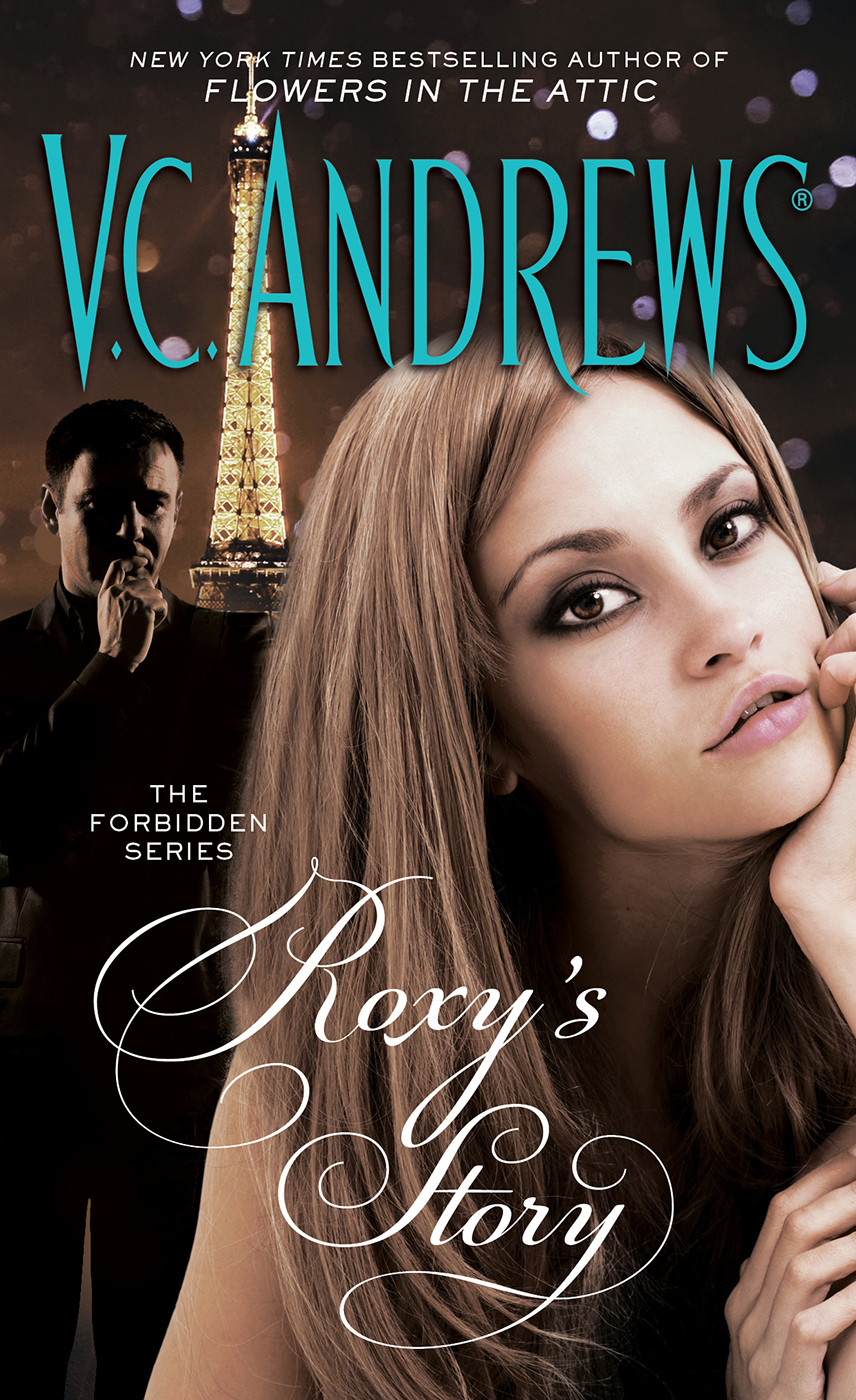 The Forbidden 02 Roxys Story Andrews Vc