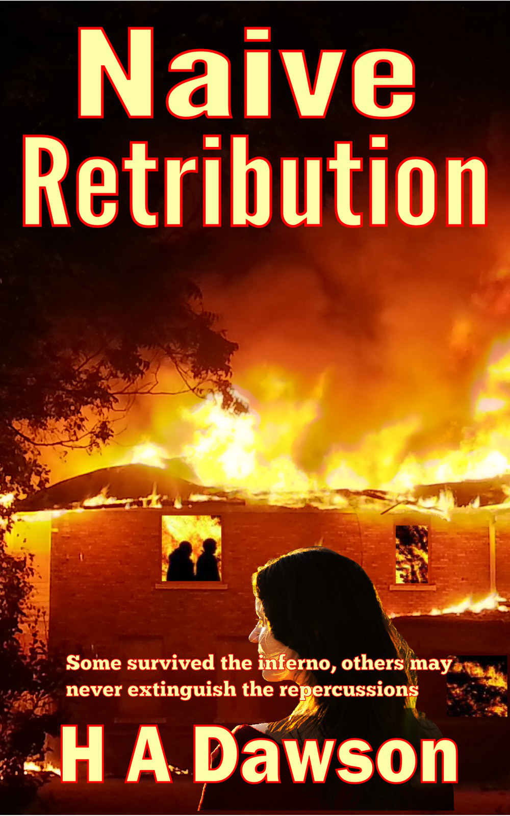 Naive Retribution Dawson Ha