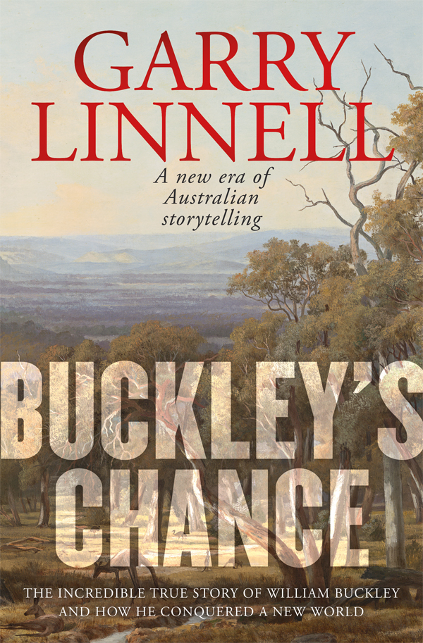 Buckleys Chance Linnell Garry