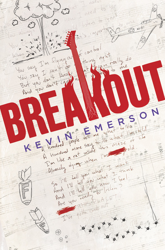 Breakout Emerson Kevin