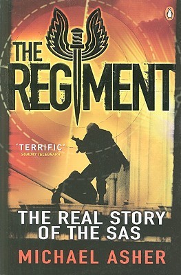 The Regiment Asher Michael