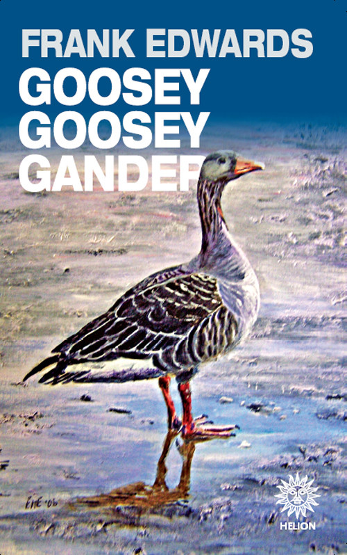 Goosey Goosey Gander Edwards Frank
