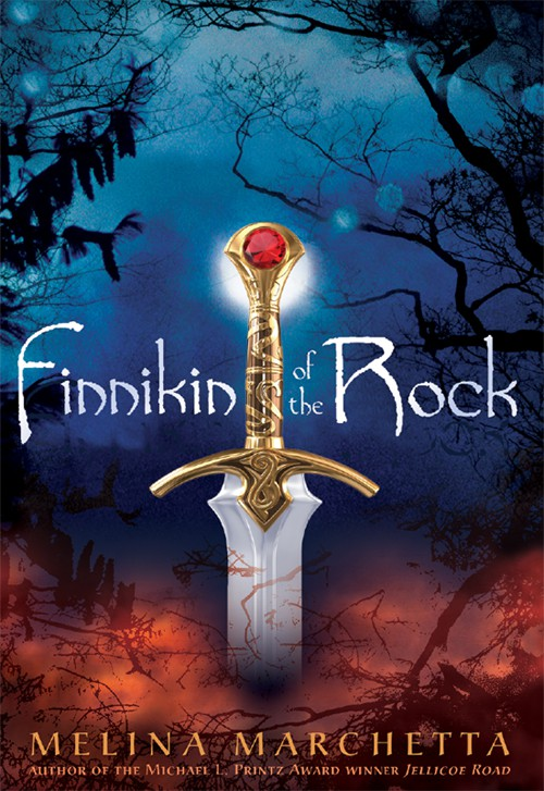 Lumatere Chronicles 01 Finnikin Of The Rock Marchetta Melina