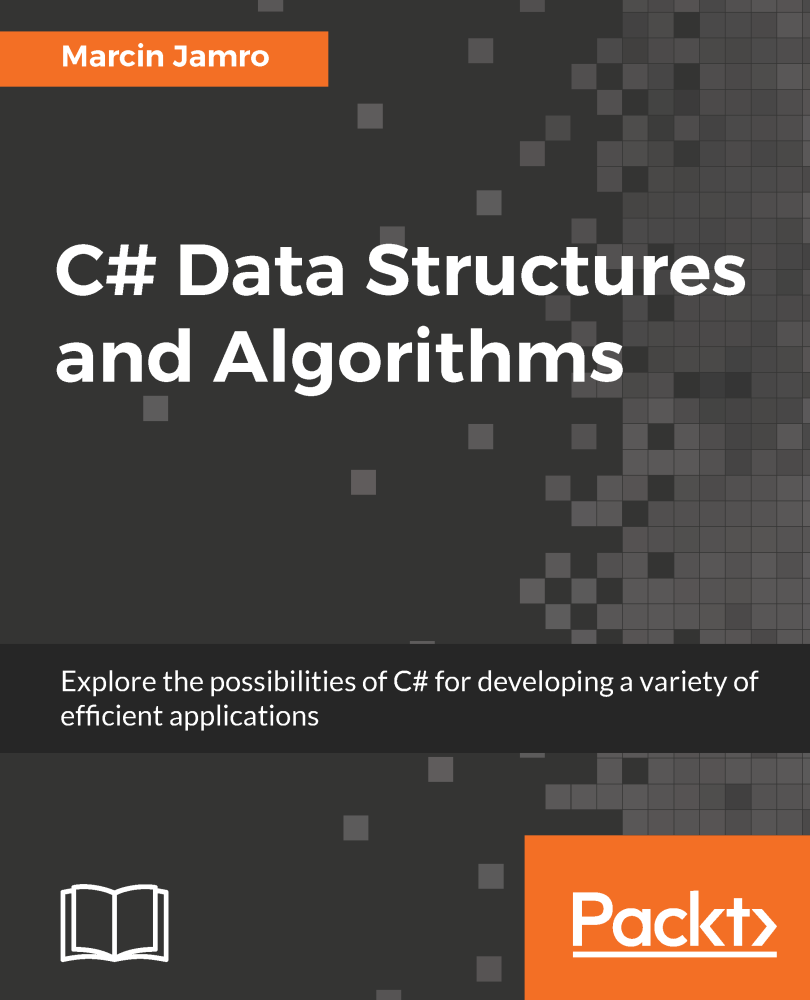 C Data Structures And Algorithms Marcin Jamro