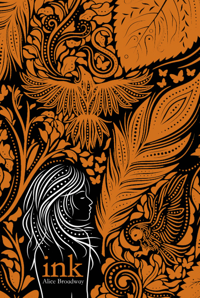 Skin 01 Ink Broadway Alice