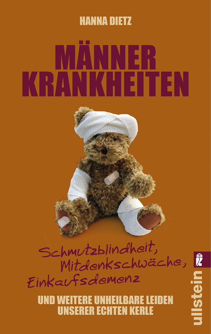 Männerkrankheiten Dietz Hanna