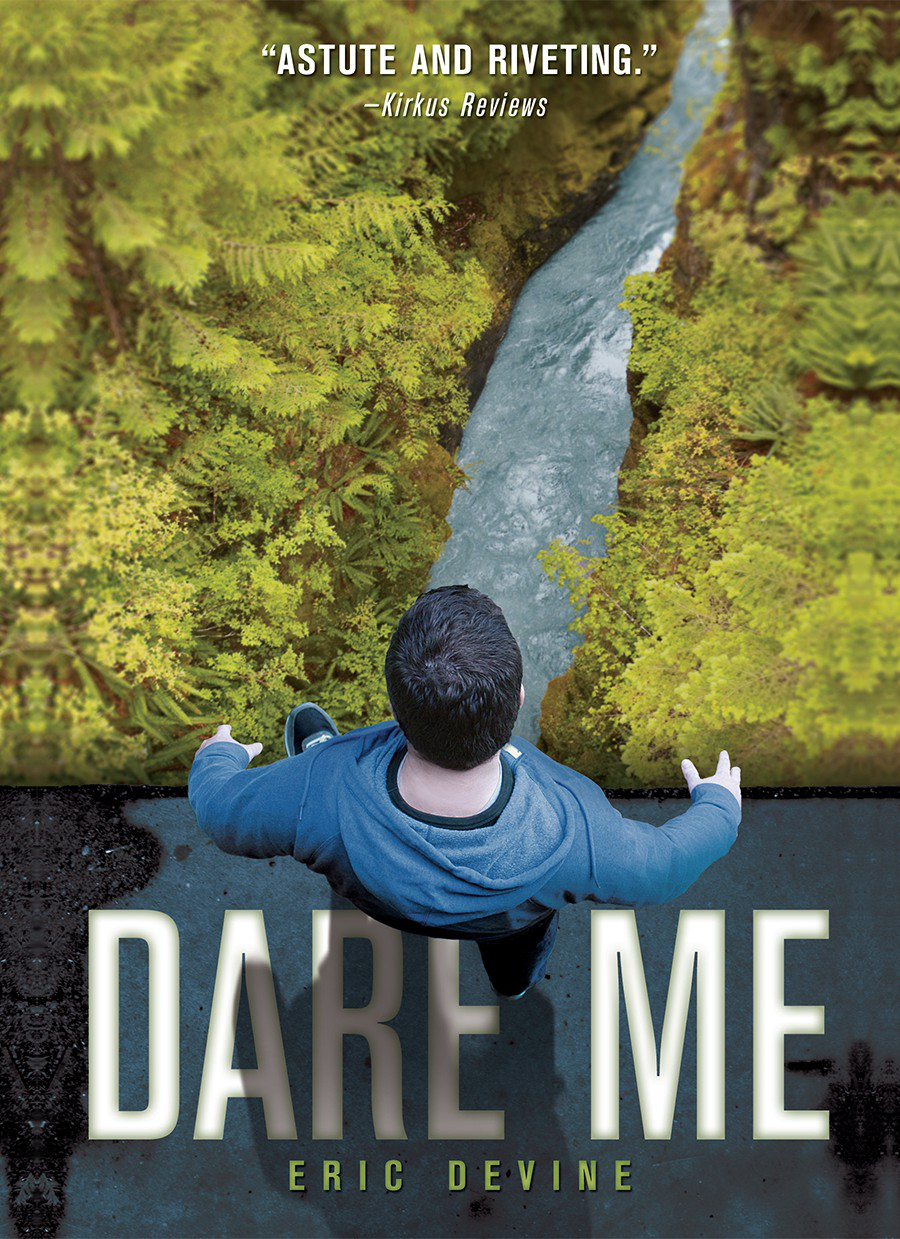 Dare Me Devine Eric