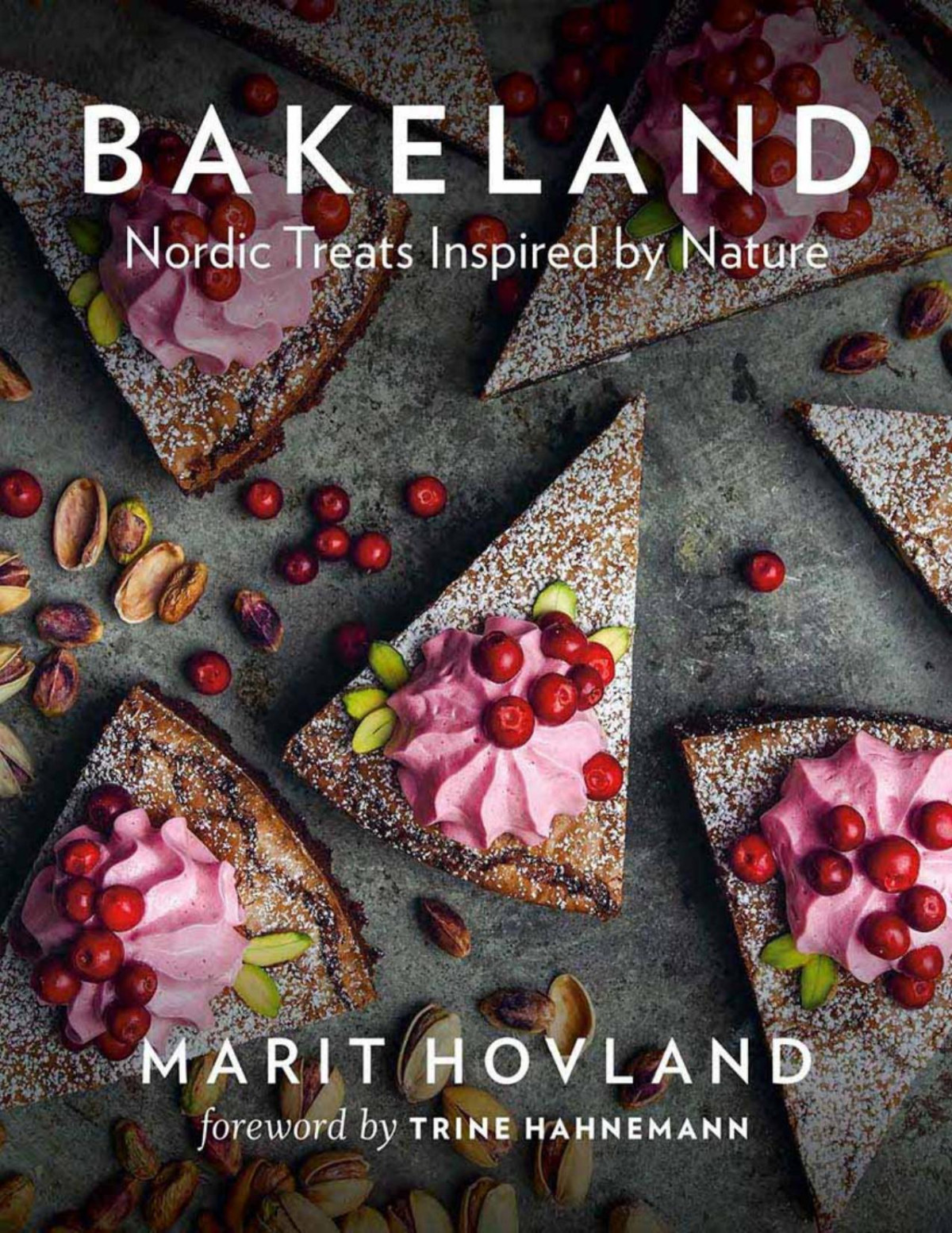 Bakeland Marit Hovland