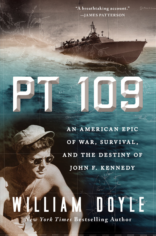 Pt 109 Pt 109 Doyle William