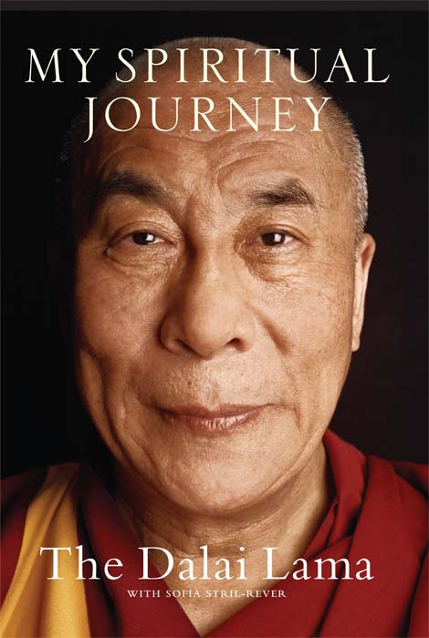 My Spiritual Journey Lama Dalai