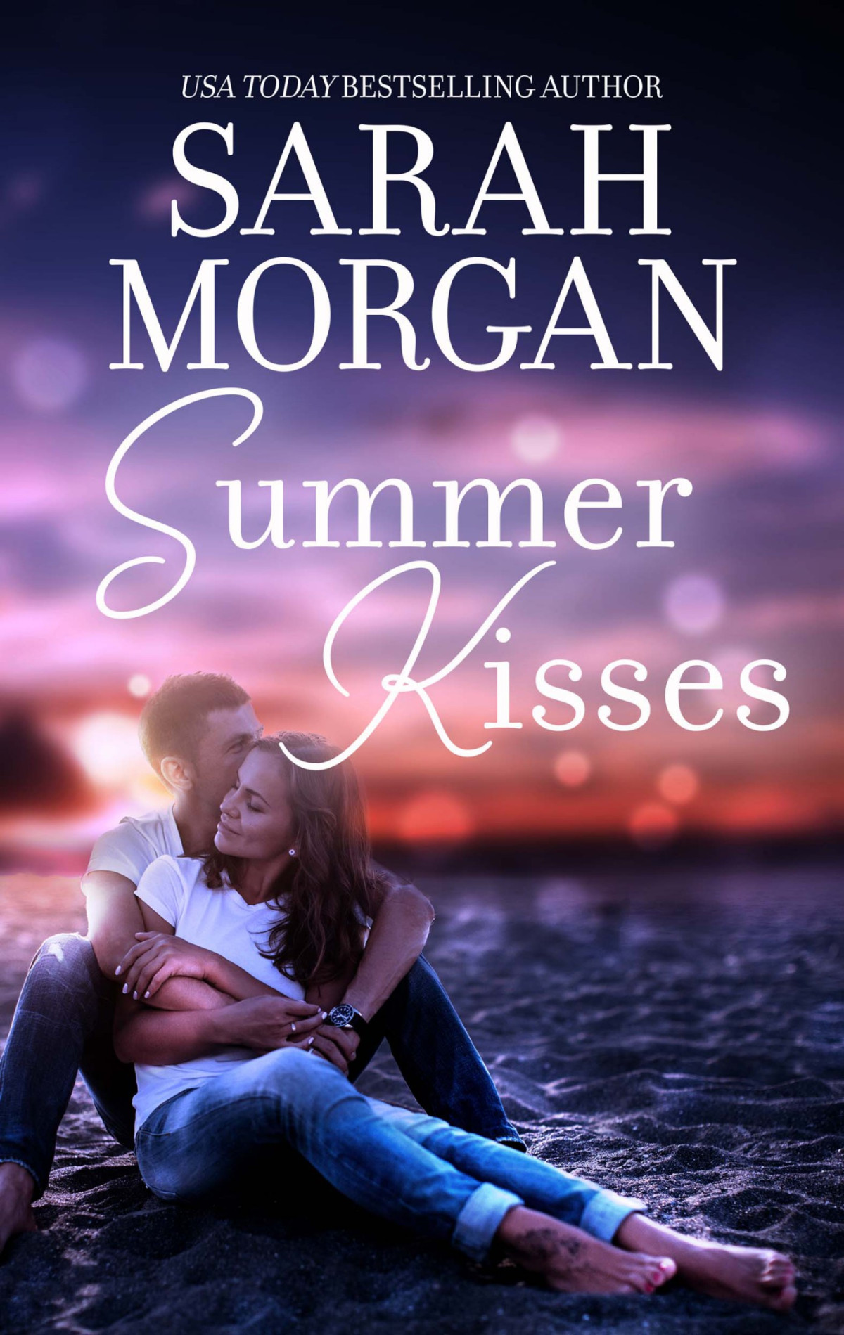 Summer Kisses Morgan Sarah