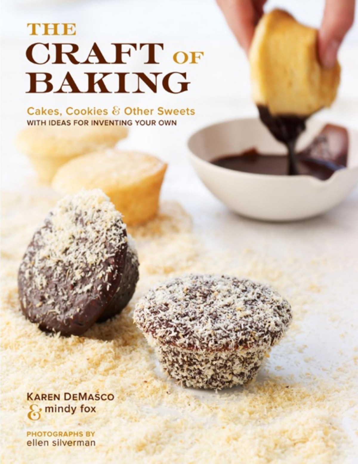 The Craft Of Baking Karen Demasco