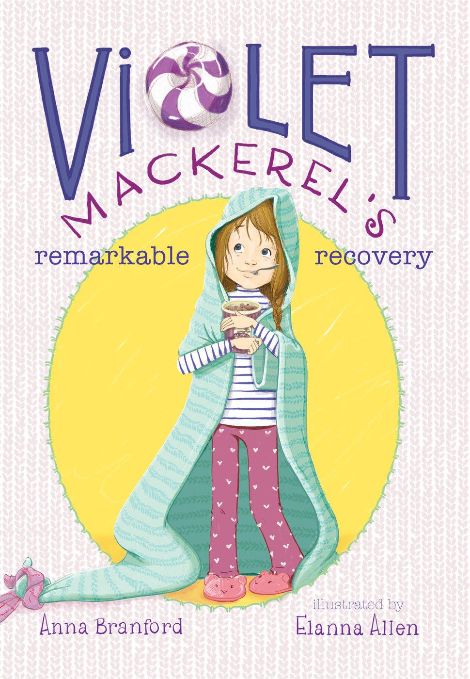 Violet Mackerel 02 Violet Mackerels Remarkable Recovery Branford
