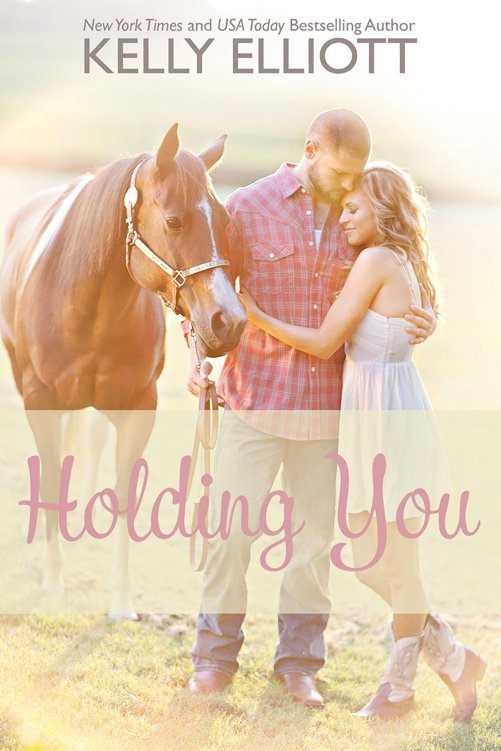 Love Wanted In Texas 03 Holding You Elliott Kelly