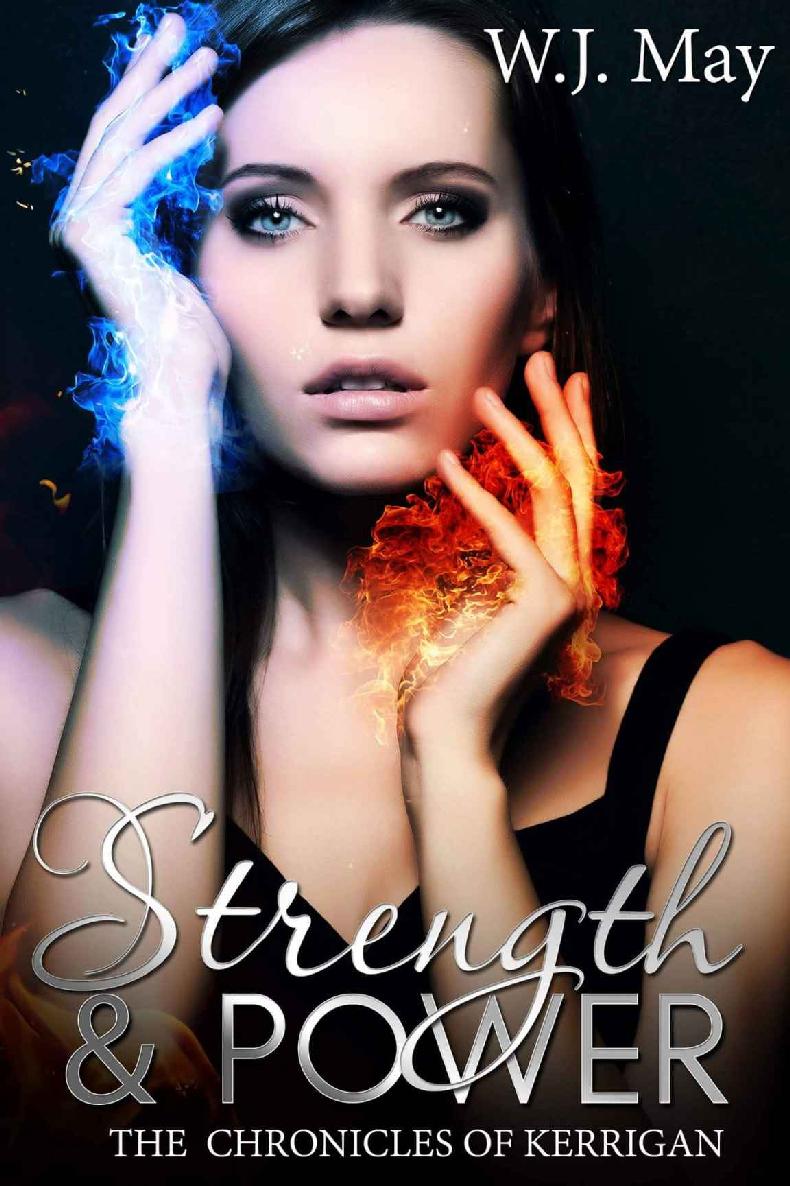 The Chronicles Of Kerrigan 10 Strength Power May Wj