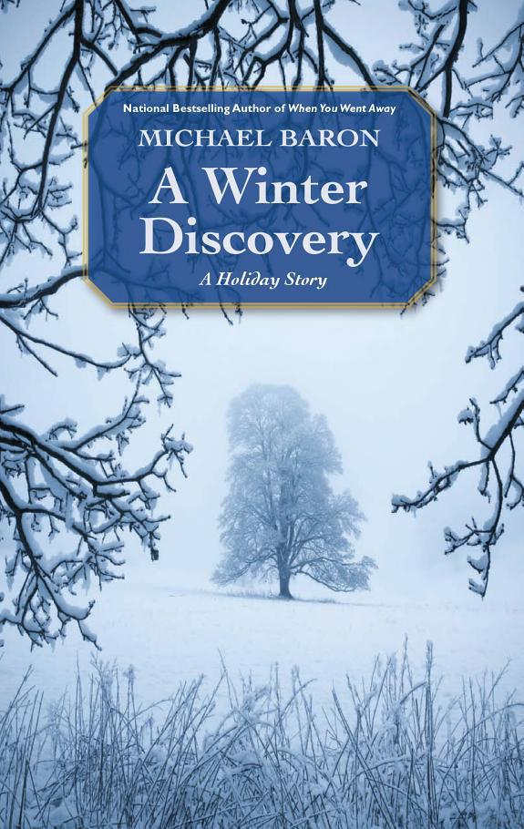 A Winter Discovery Baron Michael