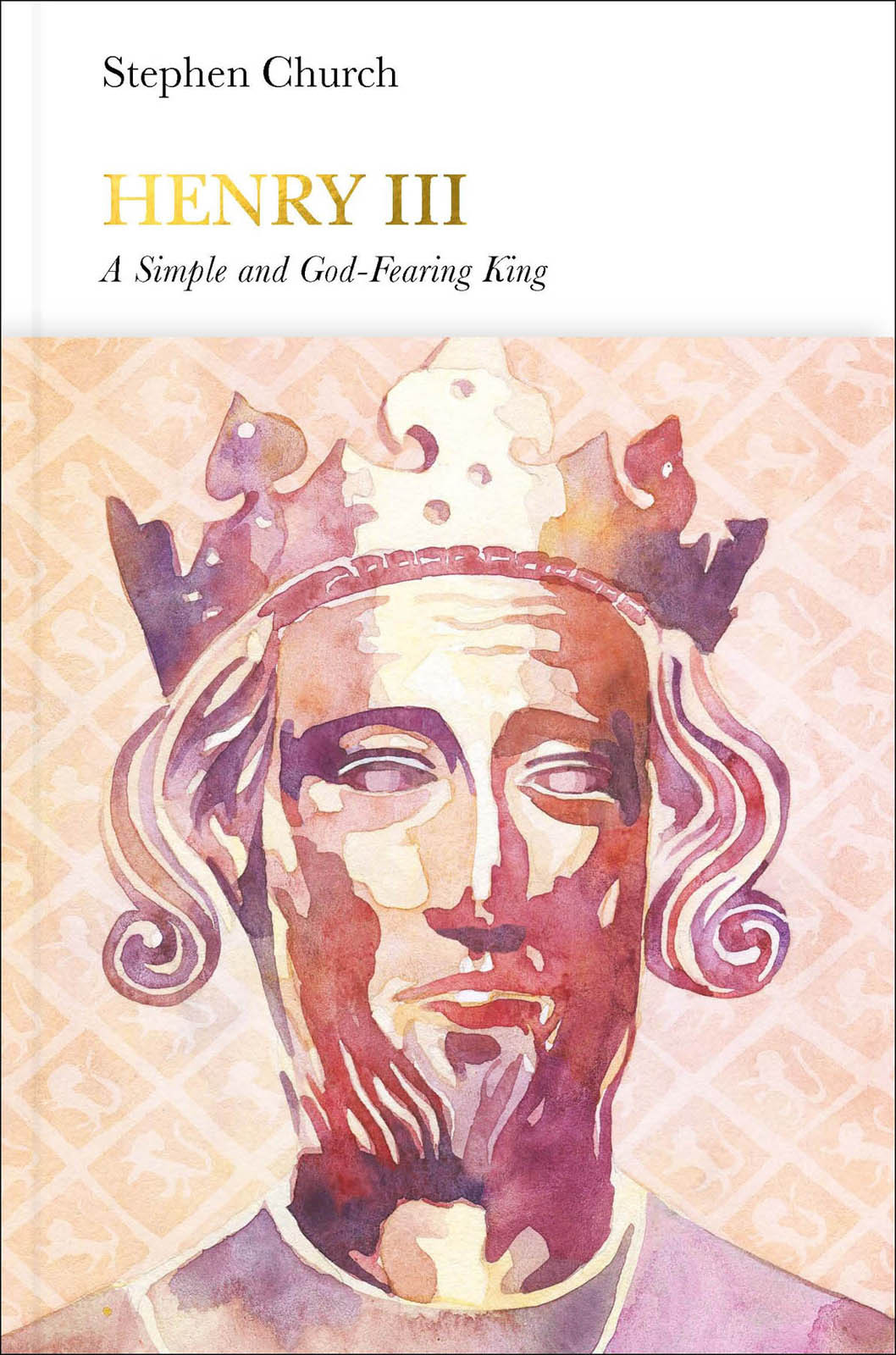 Penguin Monarchs 01 Henry Iii Church Stephen