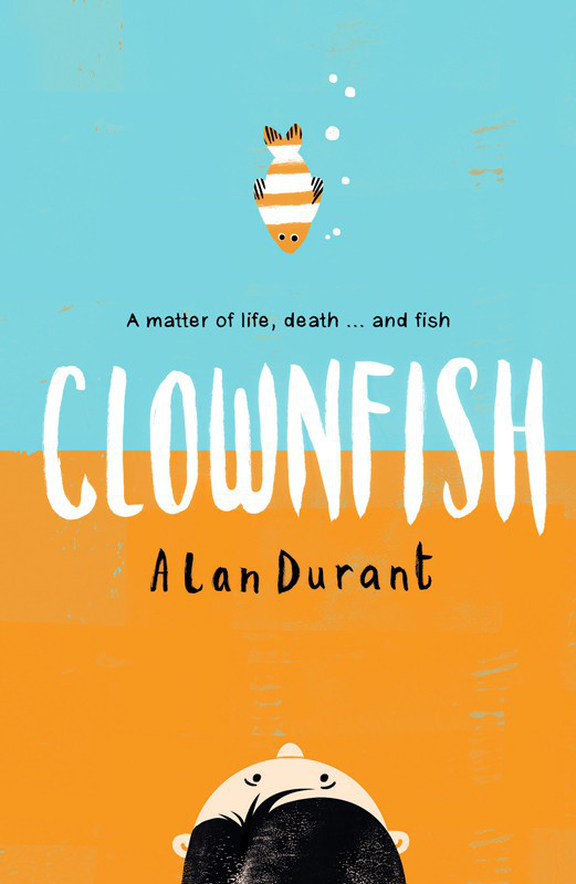 Clownfish Durant Alan