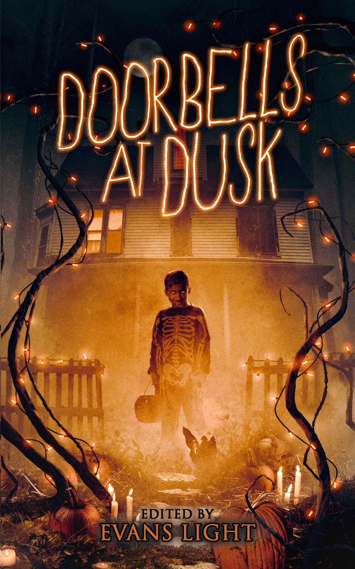 Doorbells At Dusk Malerman Josh