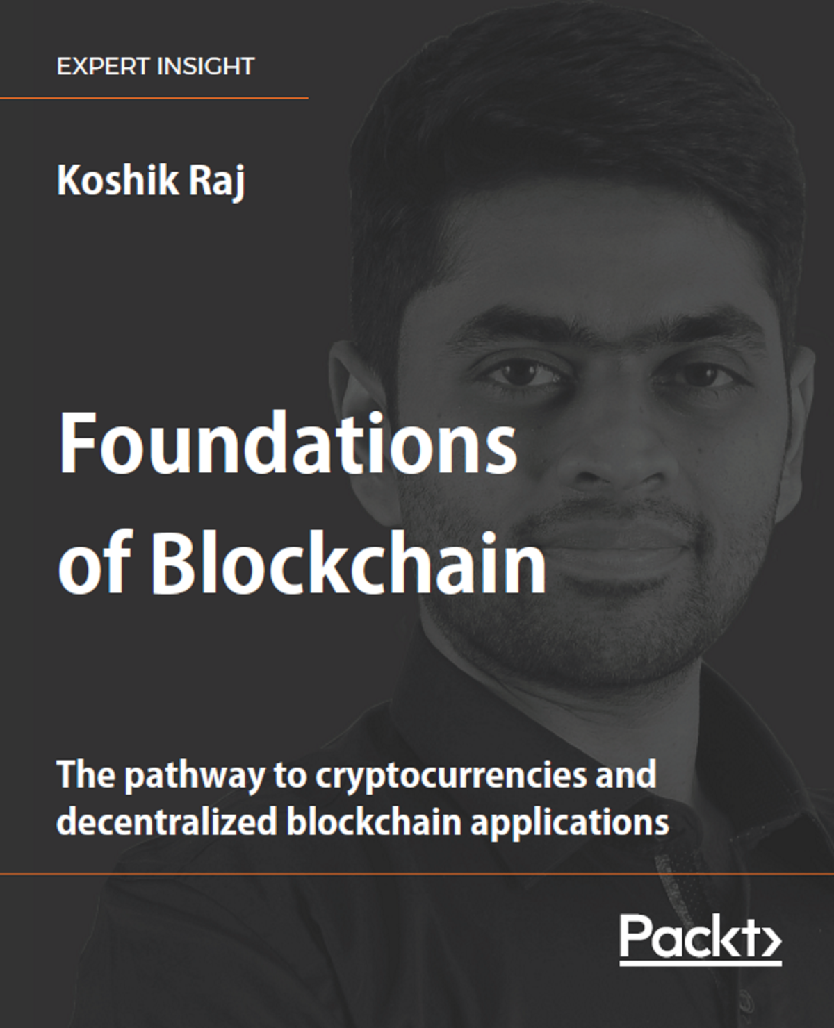 Foundations Of Blockchain Koshik Raj