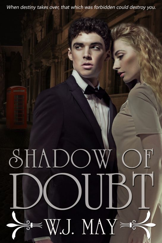 Shadow Of Doubt 02 Shadow Of Doubt Part 2 May Wj