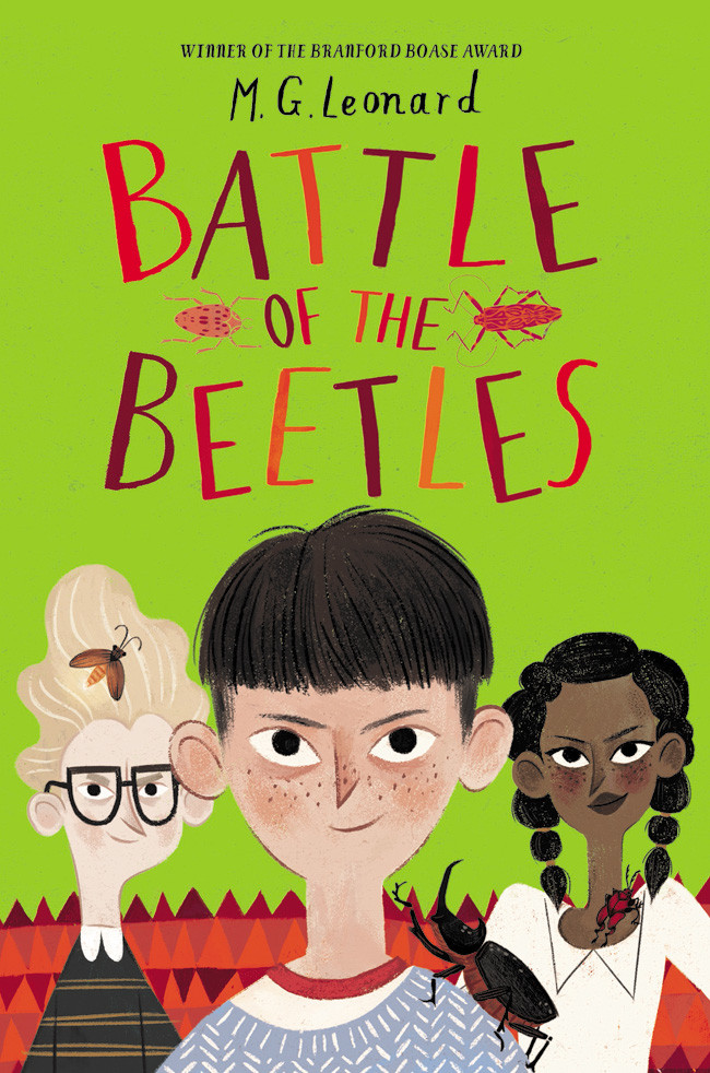The Battle Of The Beetles 01 Battle Of The Beetles Leonard