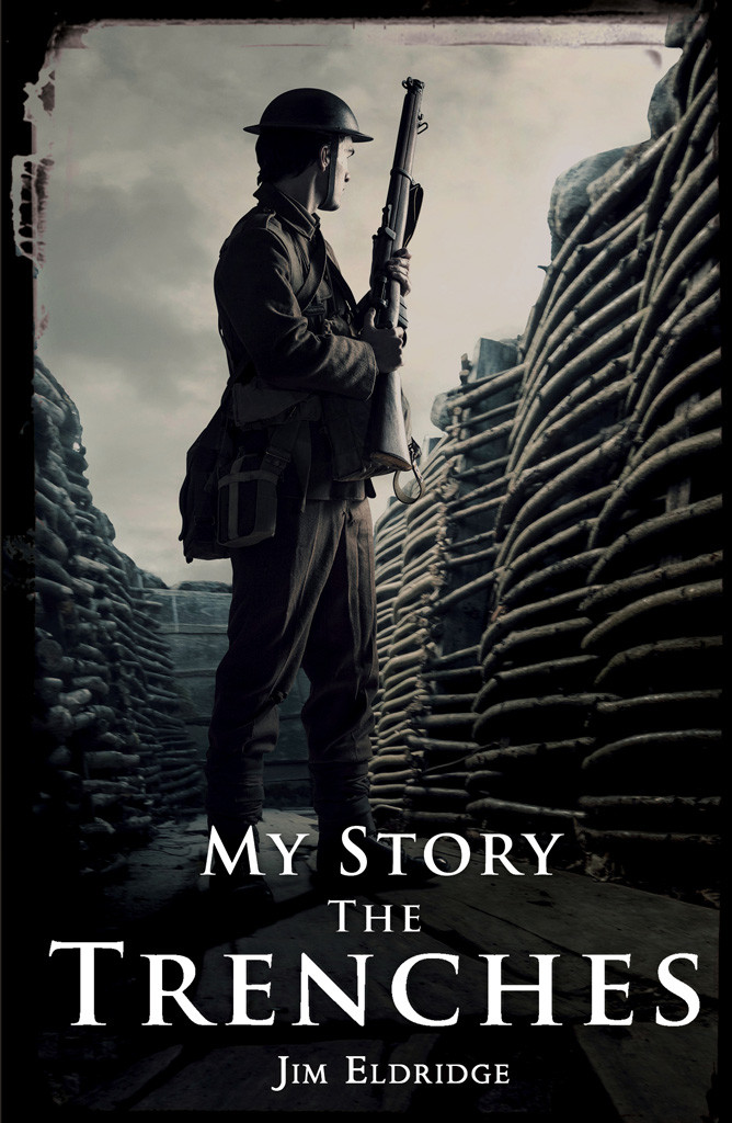 The Trenches Eldridge Jim