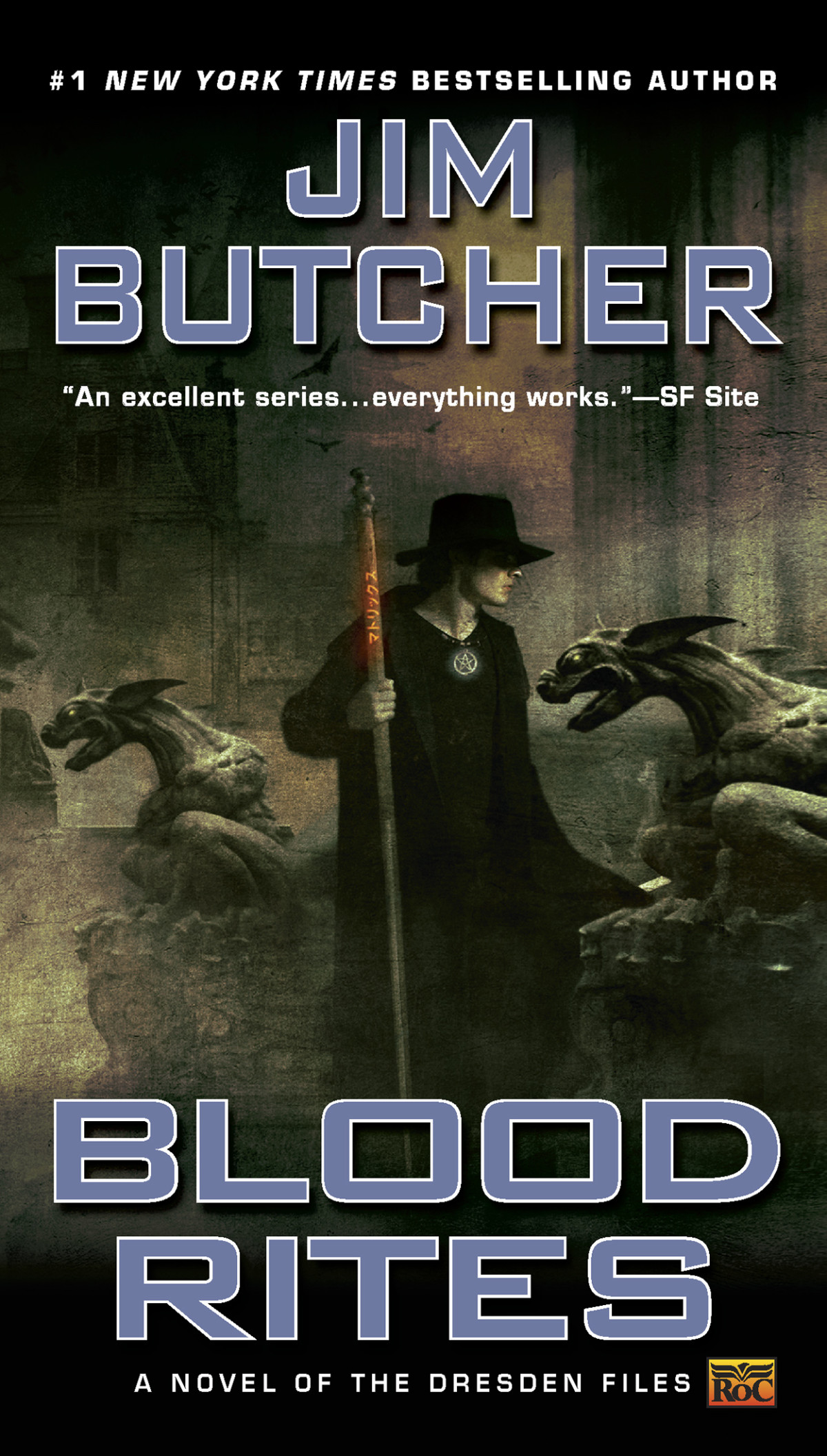 The Dresden Files 06 Blood Rites Butcher Jim