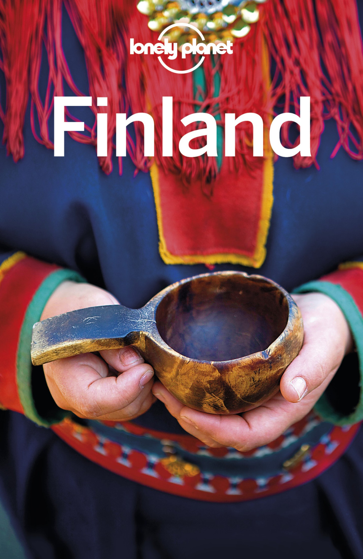 Lonely Planet Finland Mara Vorhees Catherine Le Nevez Virginia Maxwell