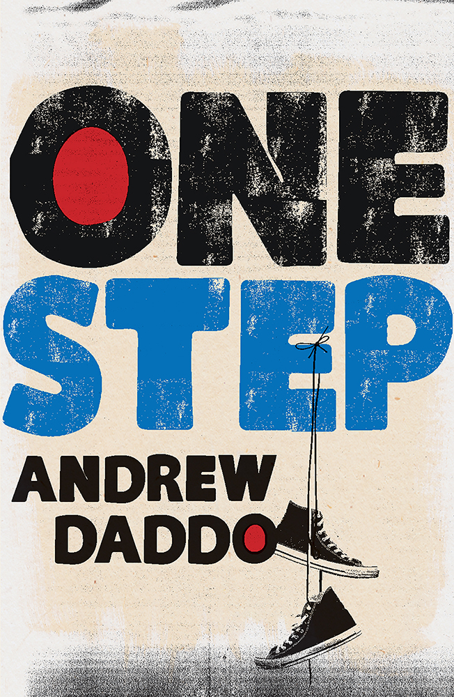One Step Daddo Andrew