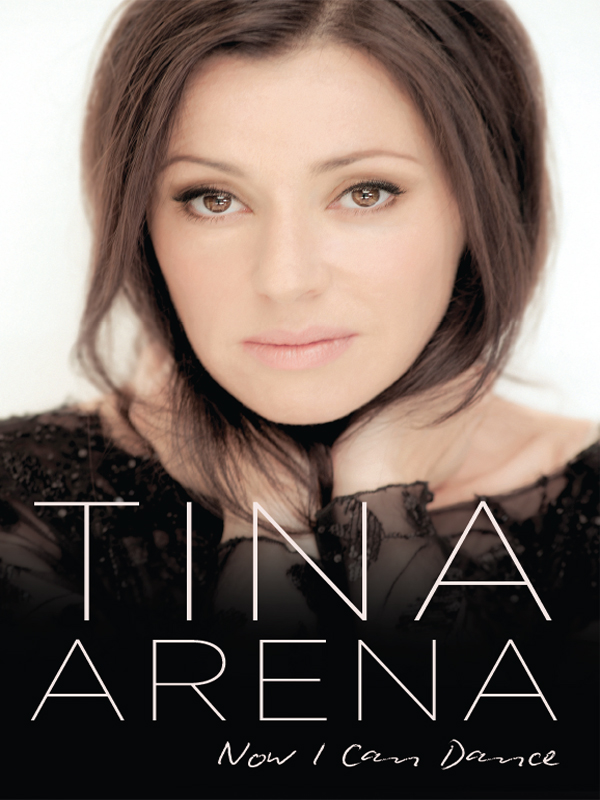 Now I Can Dance Arena Tina