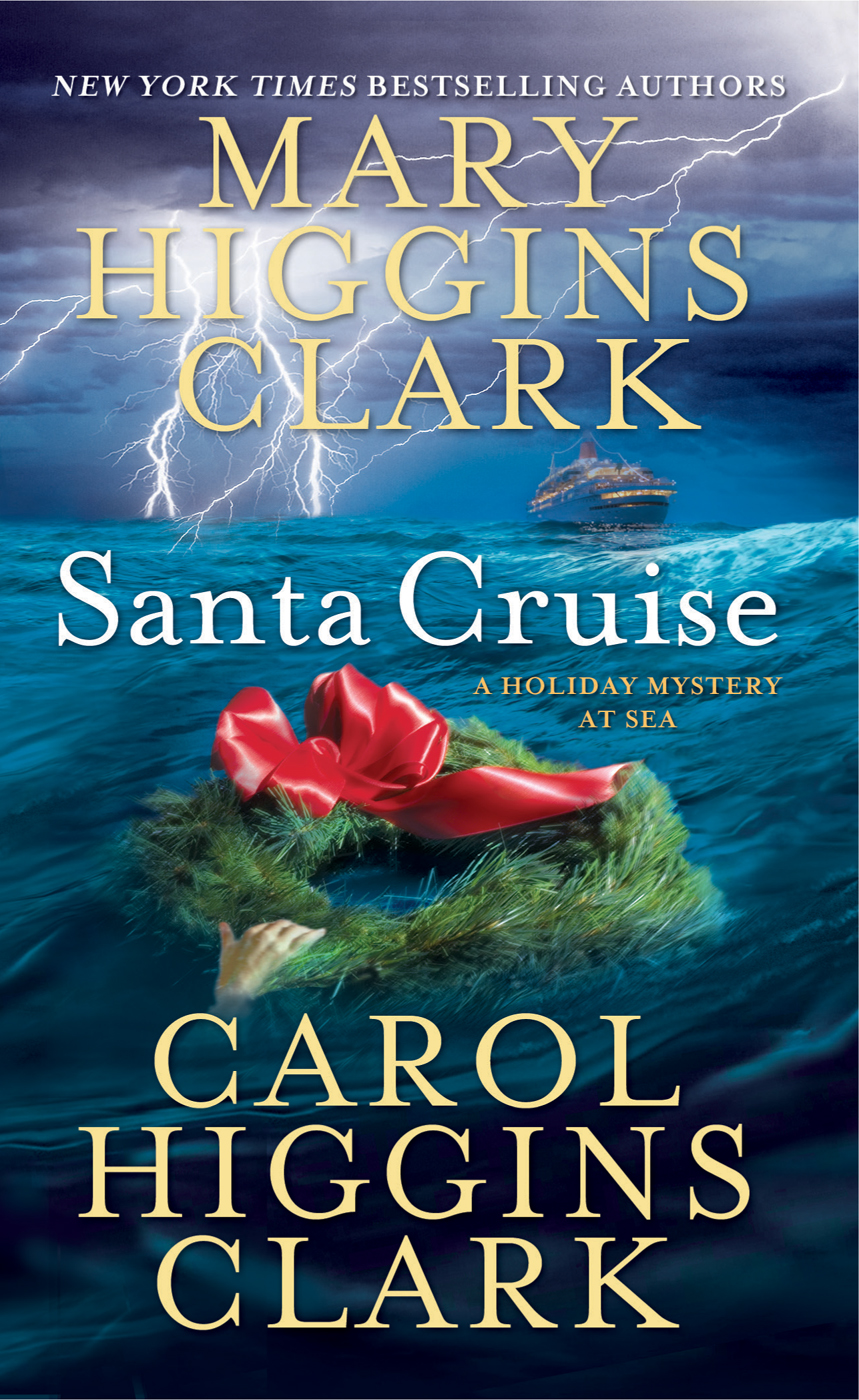 Alvirah And Willy 02 Santa Cruise Clark Mary Higgins