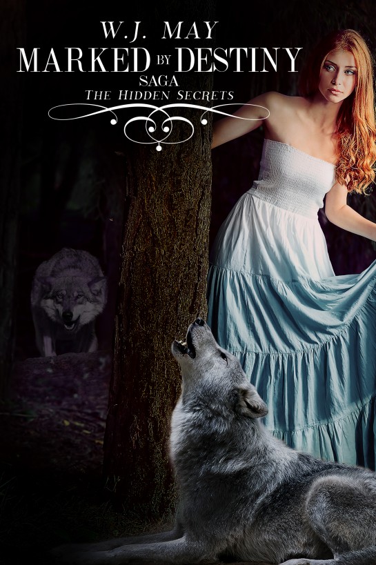 Hidden Secrets 02 Marked By Destiny May Wj