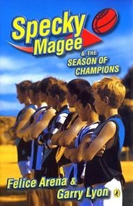Specky Magee 03 Specky Magee And The Season Of Champions Arena
