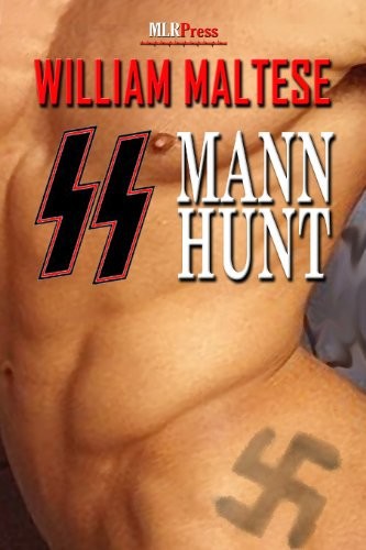 Mann Hunt Maltese William