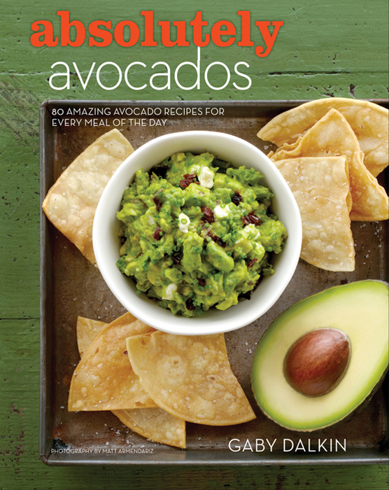 Absolutely Avocados Dalkin Gaby