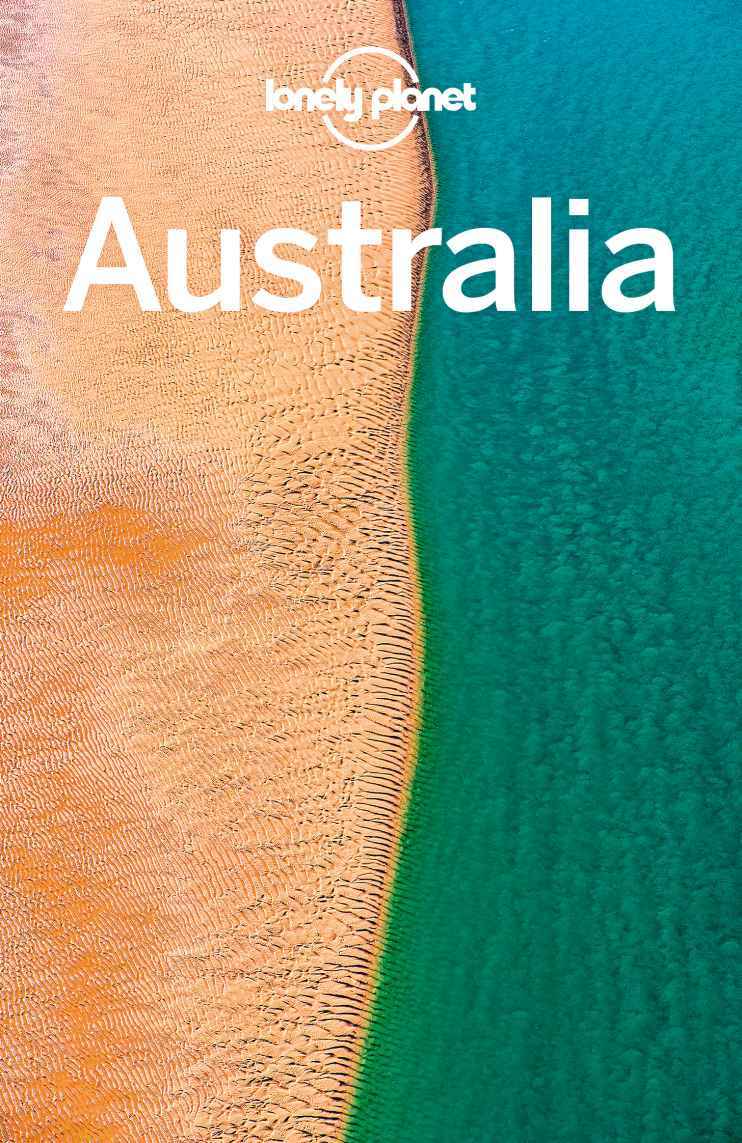 Lonely Planet Australia Planet Lonely Planet Lonely