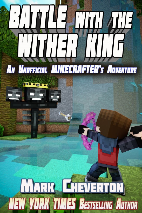 Unofficial Minecrafters Adventure 01 Battle With The Wither King Cheverton