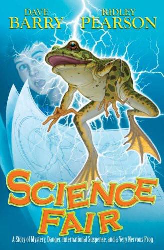 Science Fair Barry Dave