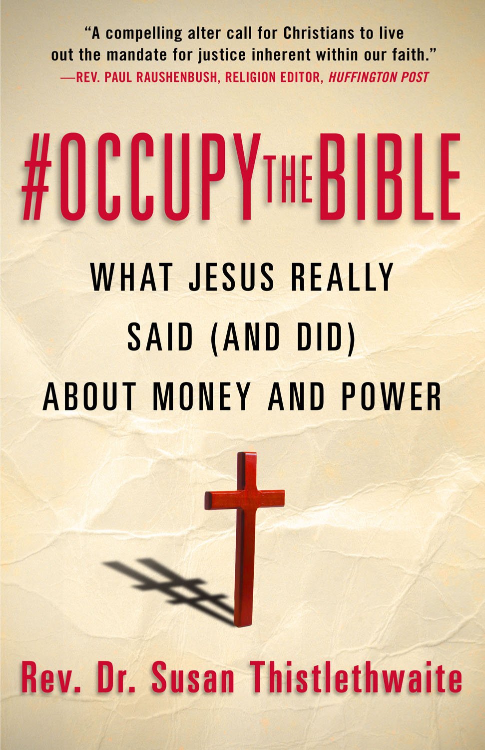 Occupythebible Susan Brooks Thistlethwaite