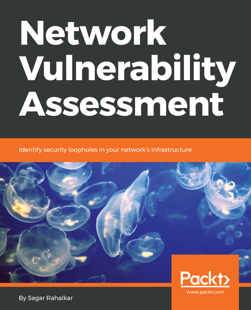 Network Vulnerability Assessment Sagar Rahalkar