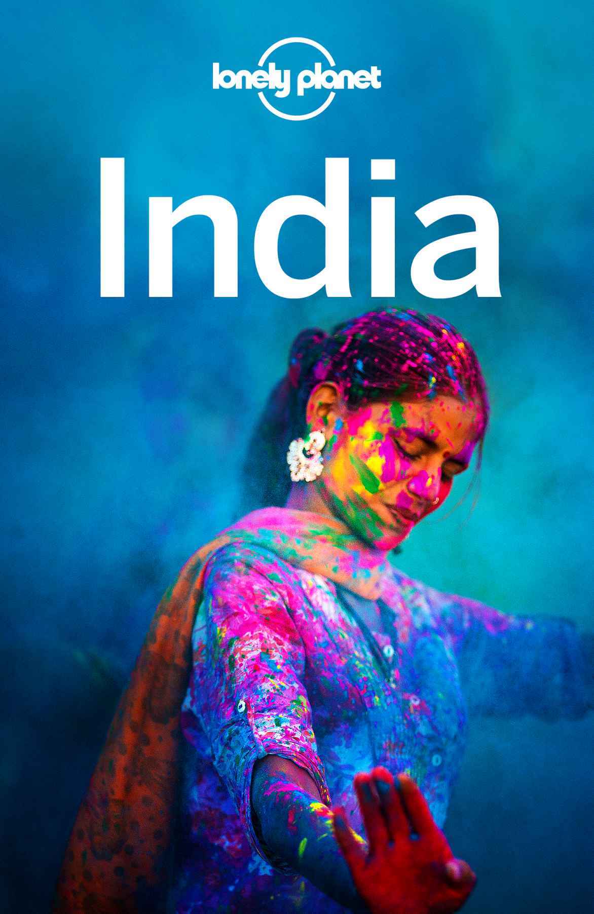 Lonely Planet India Planet Lonely Planet Lonely Benanav Michael Blasi