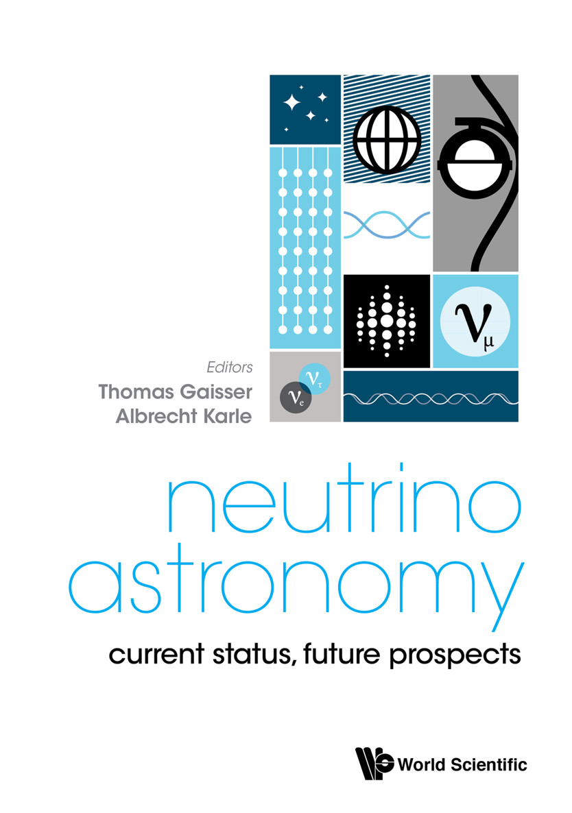 Neutrino Astronomy Current Status Future Prospects Gaisser