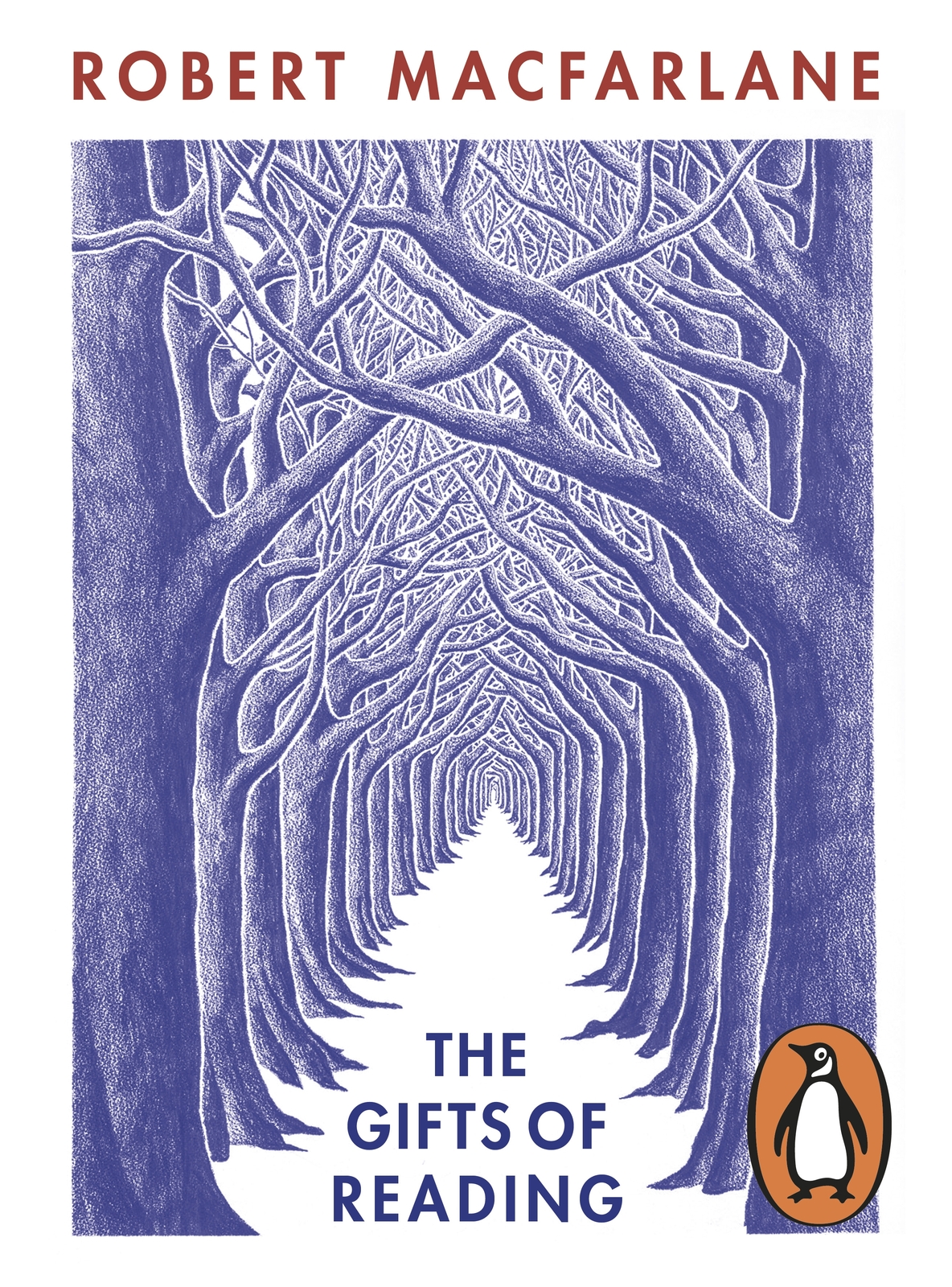 The Gifts Of Reading Macfarlane Robert