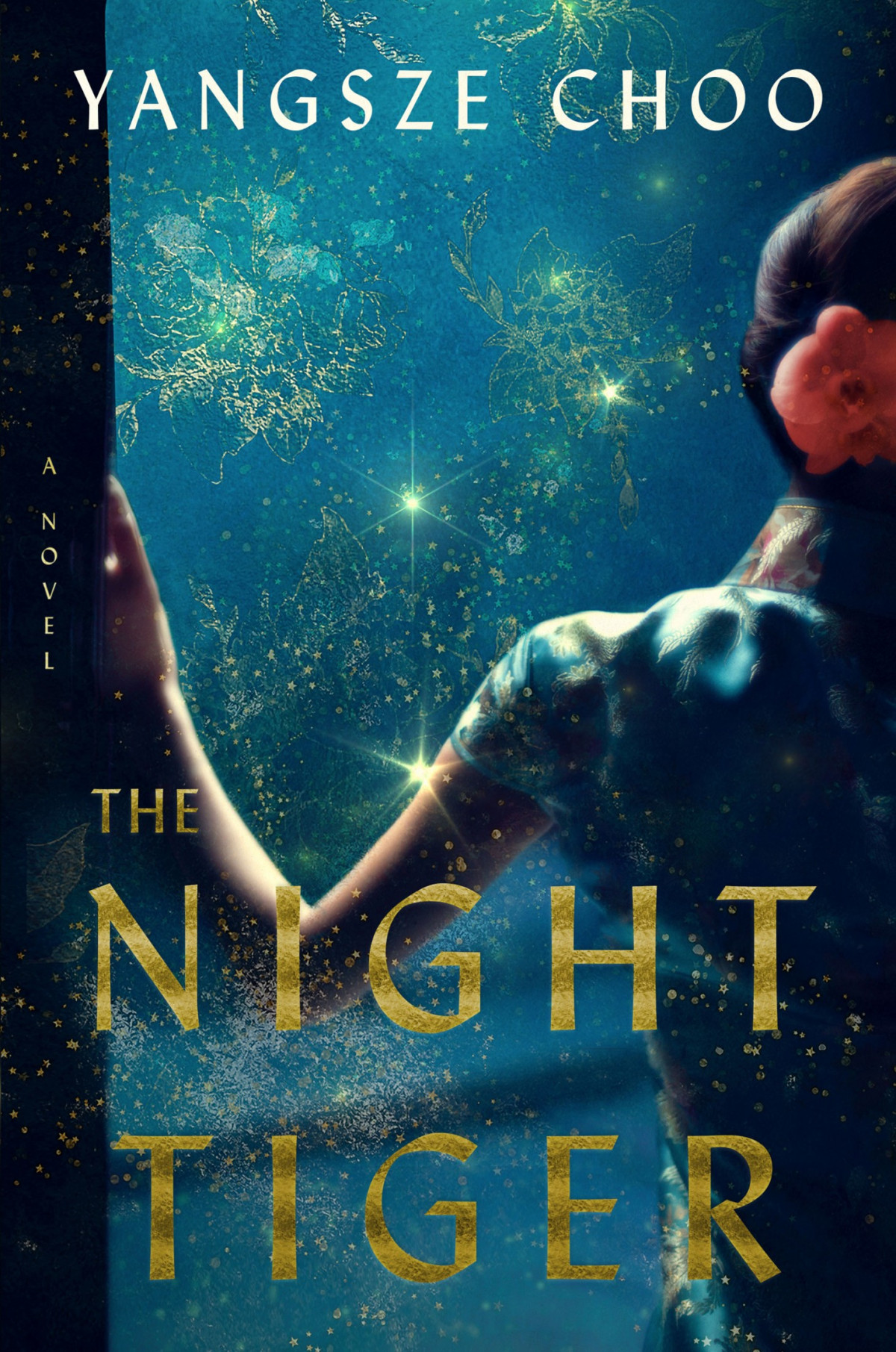 The Night Tiger Choo Yangsze